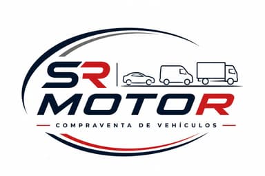 SR Motor — Compraventa de Vehículos